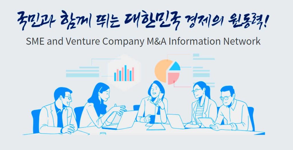 South Korea expands SME M&A support to subsidize due diligence and PMI consulting, addressing transaction costs that often block startup acquisitions.