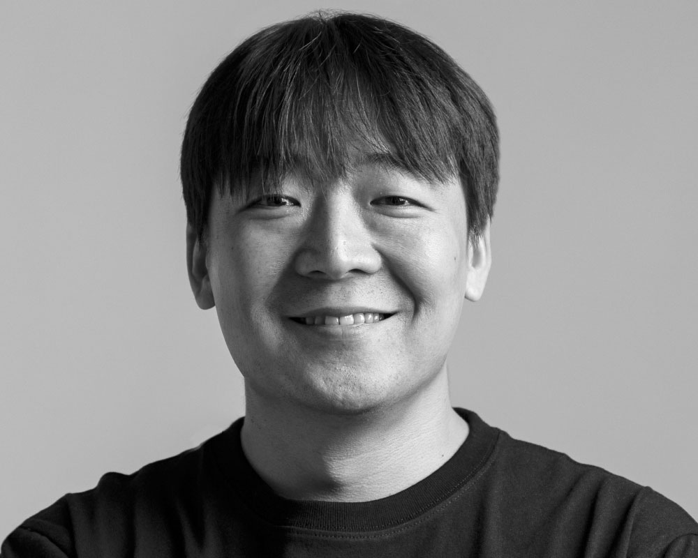 Seunghyun Yoon, Founder & CEO of ADRO.