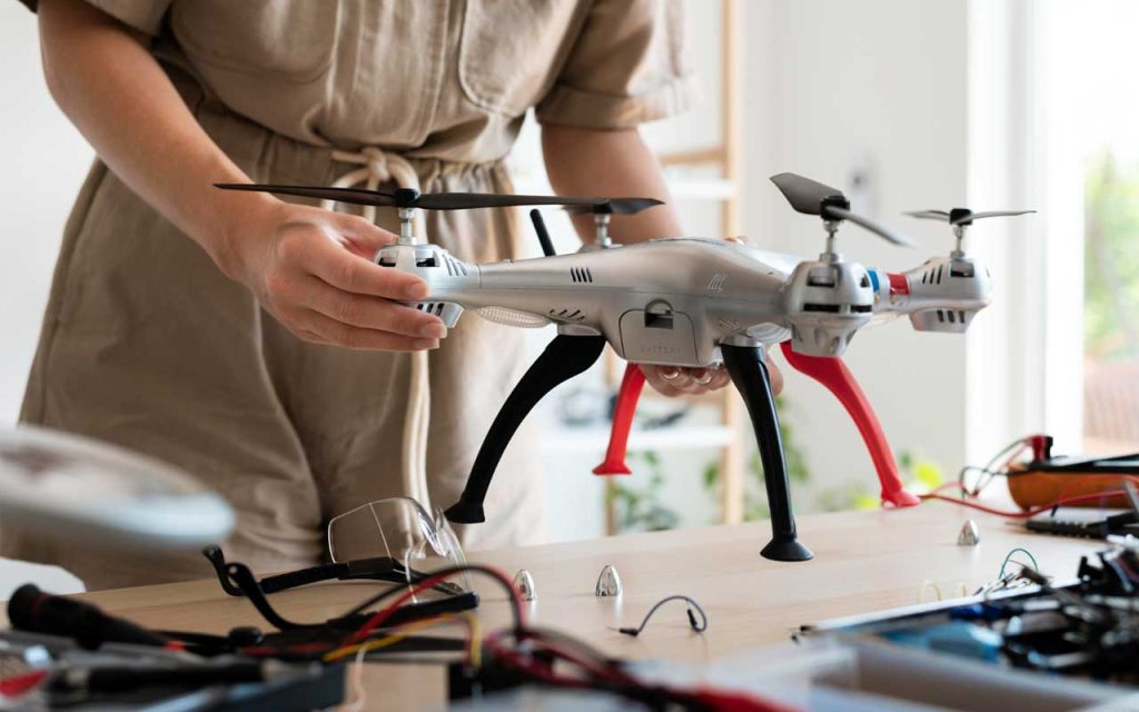Airbility’s Danao City program shows UAV expansion in Southeast Asia now depends on trained local operators to meet regulation, safety, and deployment needs.