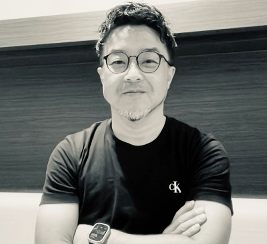 Yoshiyuki "Zenko" Tamura, founder and CEO of Bitmoves Japan.