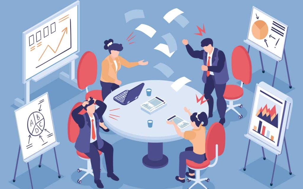Strong teams don’t guarantee better decisions. In Korea’s startups, unclear ownership and misaligned priorities often weaken execution.