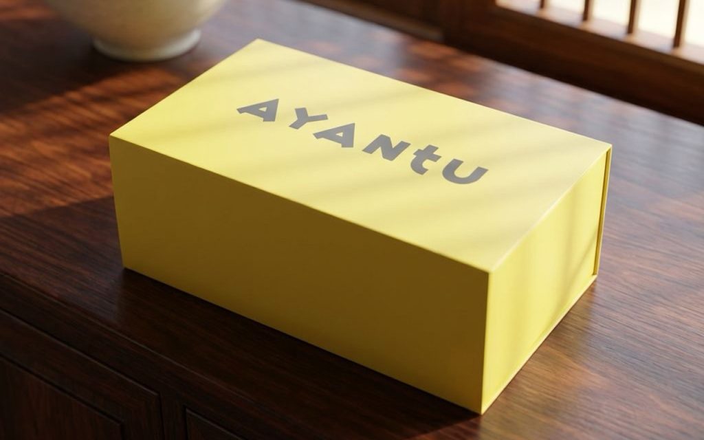 Ayantu by YOLK. | YOLK