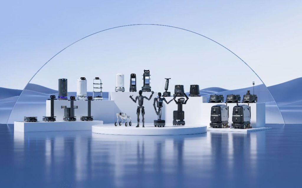 Discover the AI products shaping Asia at BEYOND Expo 2026, from robotics and smart wearables to health tech and next-gen consumer AI launches in Macao now.