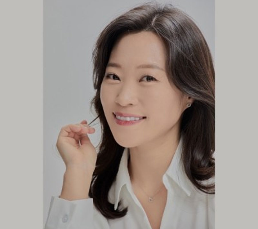 Jinseong Kim, founder of Noonchi.ai. | LinkedIn