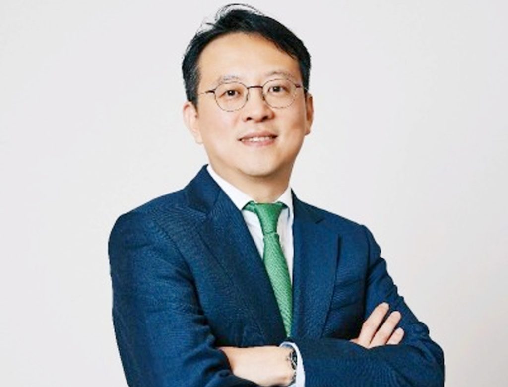 Chris Song, Founder and Managing Partner at Hyesung Accounting & Advisory Corporation. | LinkedIn
