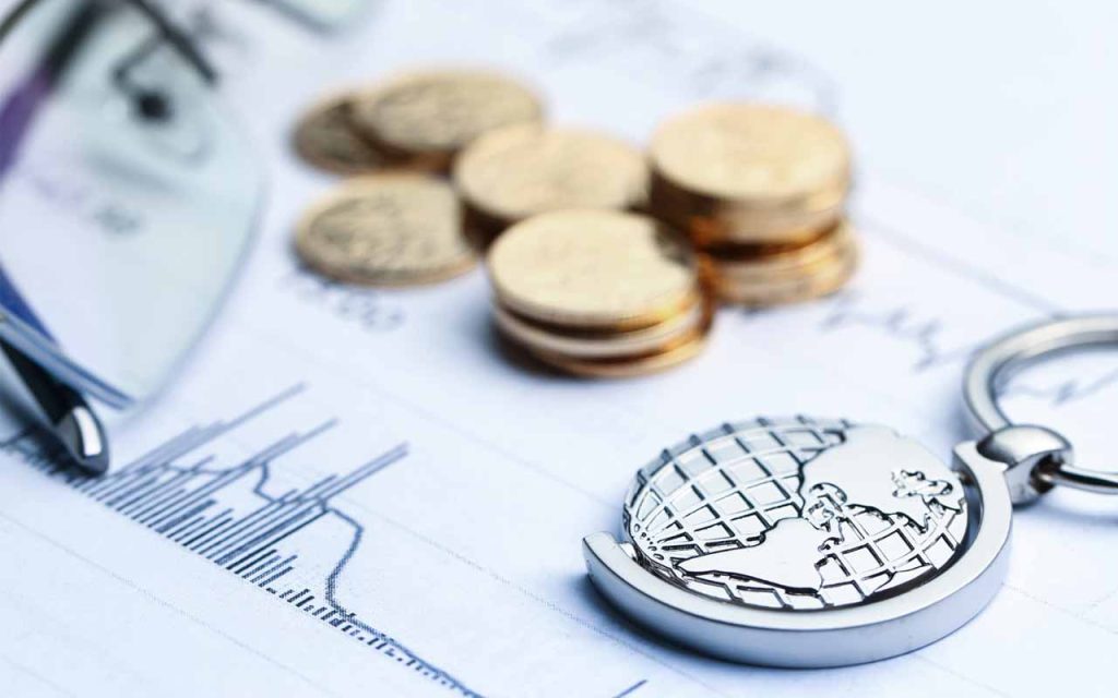 Illustration of global investment. | Freepik