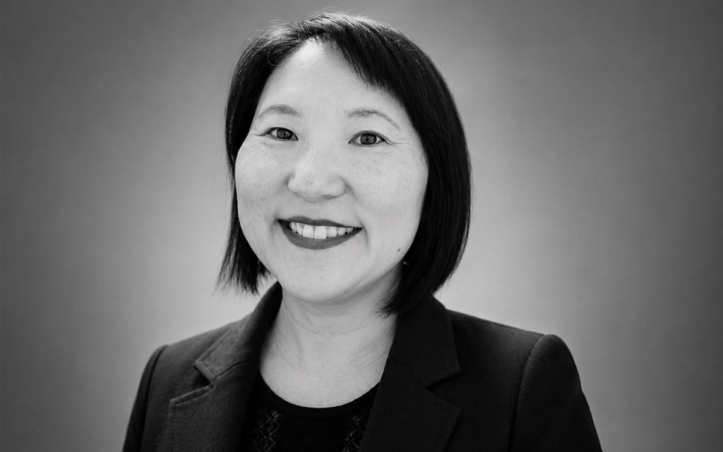 Valerie Won Lee. | Source: https://valeriewonlee.com/
