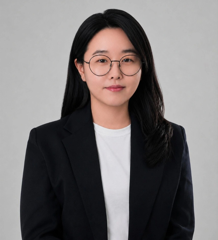 Min Jeong Kim, CEO of Career Road Lab (커리어로드)