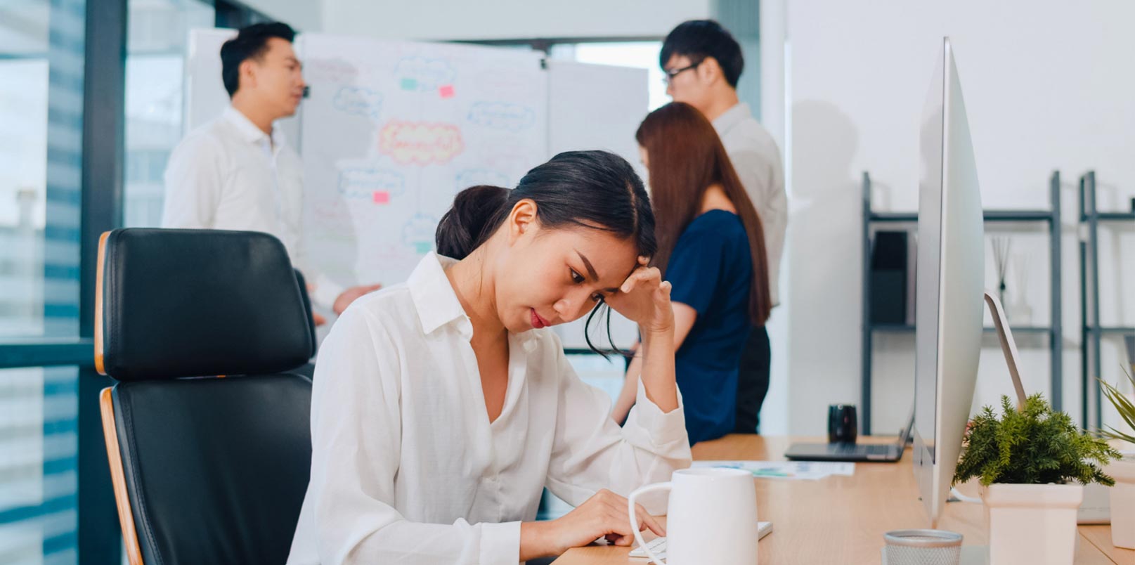 Korean Communication Is Becoming a Harder Problem for AI — Why? - KoreaTechDesk