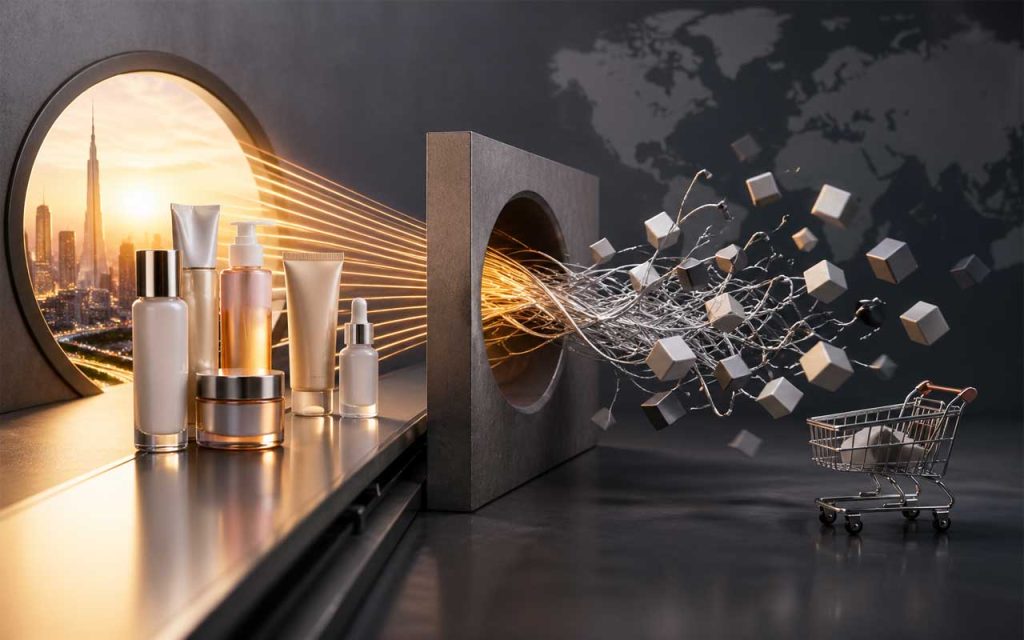 Korean brands win global attention, but many lose buyers when local messaging fails abroad. Why content execution now decides international growth.