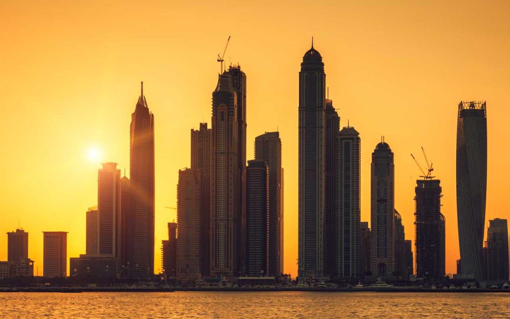 Photo of Dubai. | Magnific