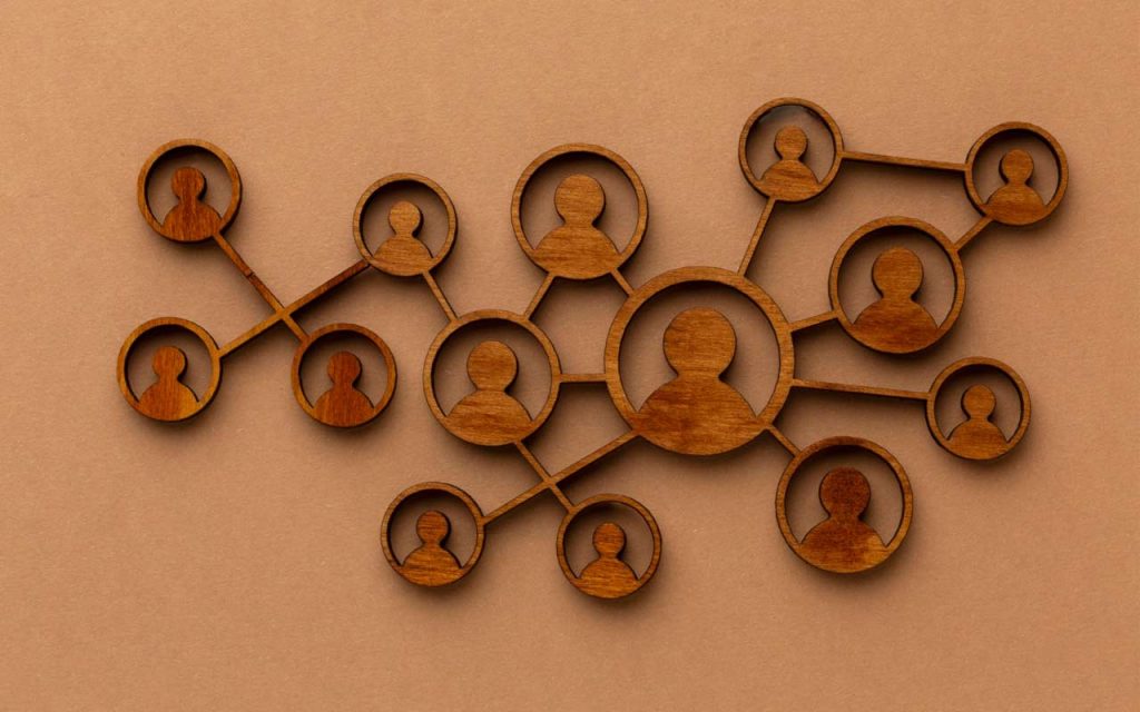 Illustration of organization. | freepik