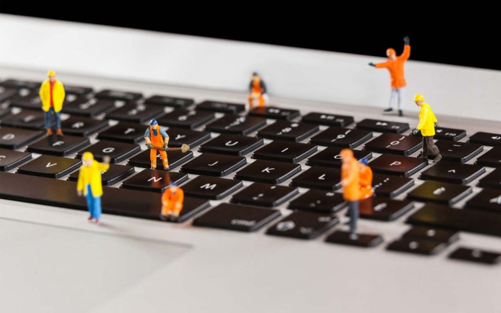Illustration of operational workers. | Freepik