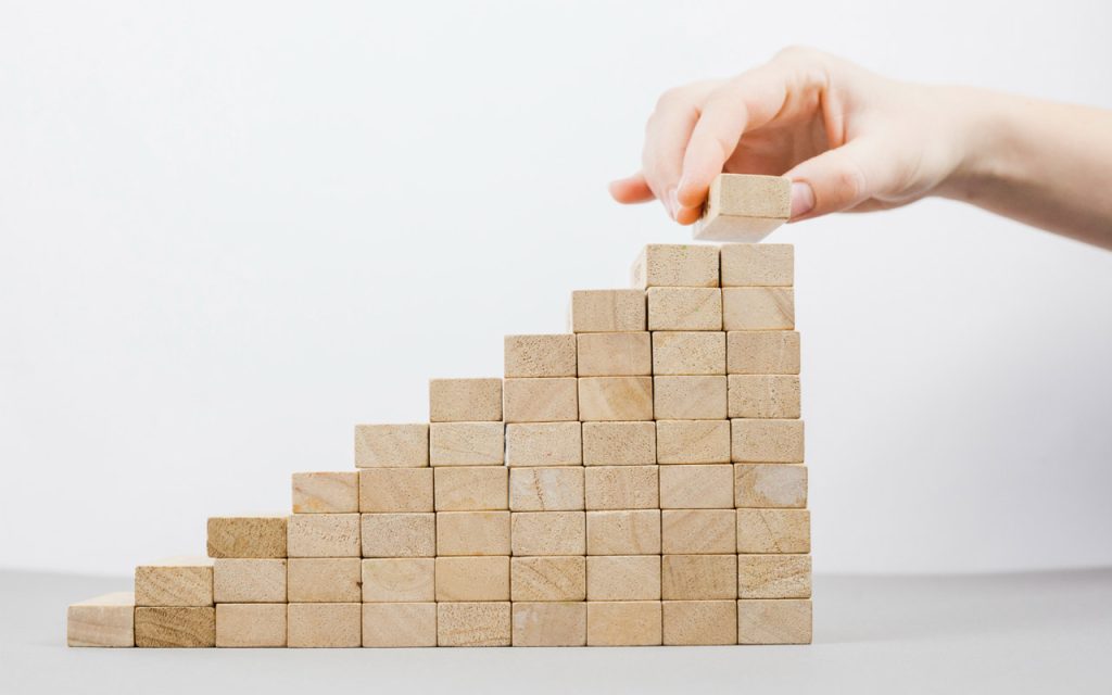 Startup Scaling illustration | Freepik
