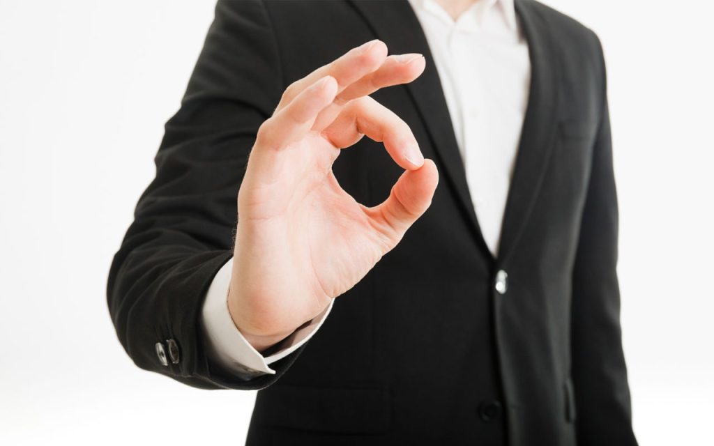 Illustration of startup founder. | Stock Photos