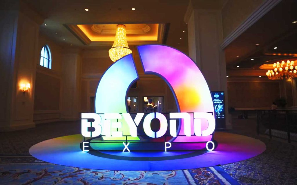 Source: BEYOND Expo