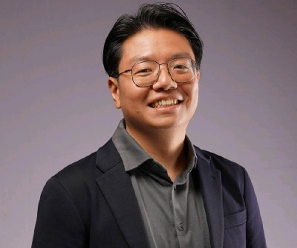 Edmund Carulli, Head of Investment at BNI Ventures. | Source: LinkedIn