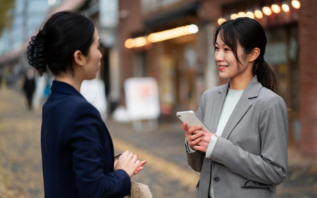 Illustration of human communication. | Stock Photos