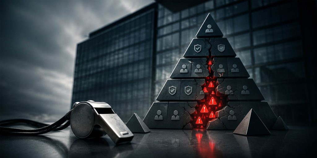 Why Early Warning Signals Rarely Reach Decision-Makers in Korean Firms