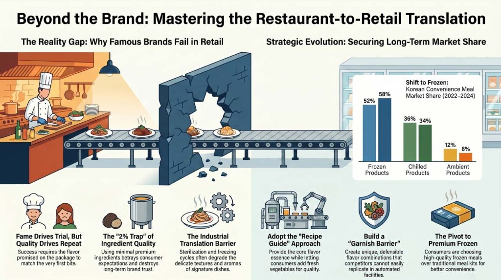 Mastering the RMR industry challenges. | AI infographic