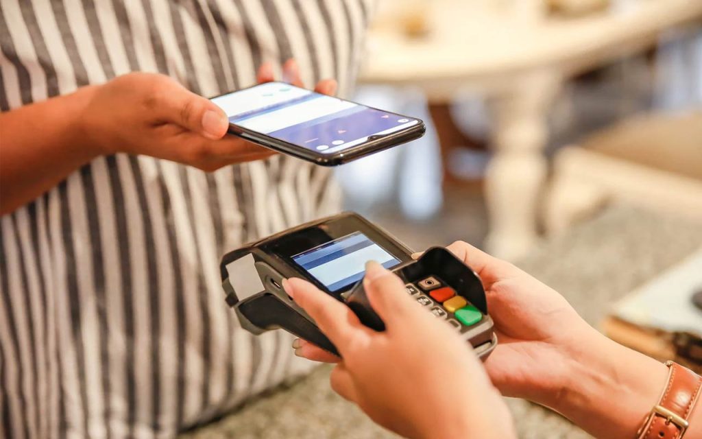 Illustration of digital economy in Southeast Asia. | Stock Photos