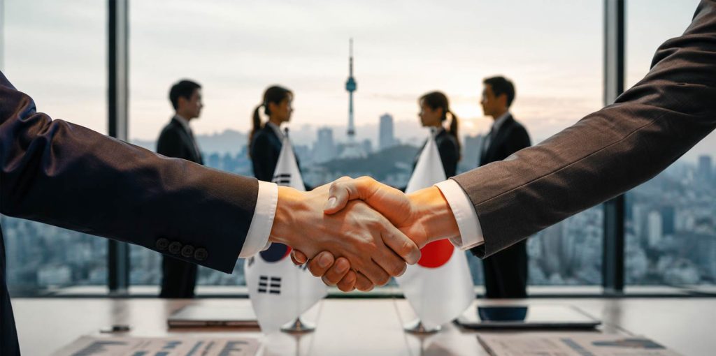 Why More Startup Introductions Do Not Automatically Create Partnerships in Japan
