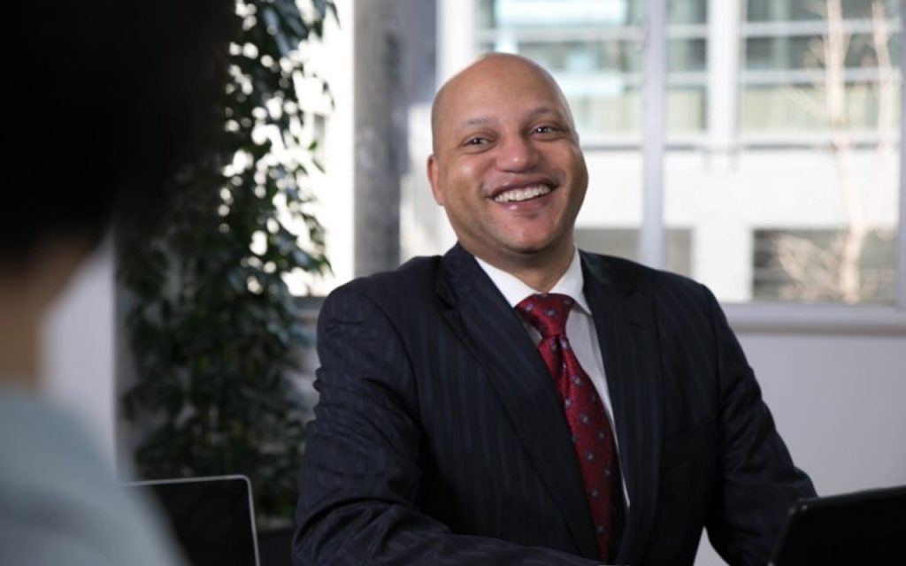 Thom Peace, Founder and CEO of Peace Works K.K. | thompeace.com