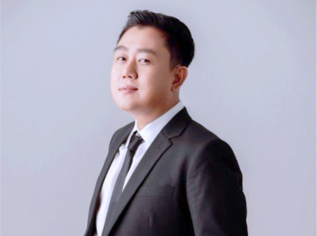 Kyaw Myat Soe, Director and Co-founder of Impact Hub Yangon. | LinkedIn
